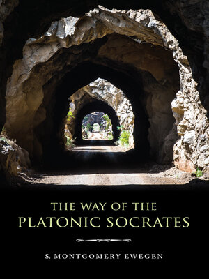 cover image of The Way of the Platonic Socrates